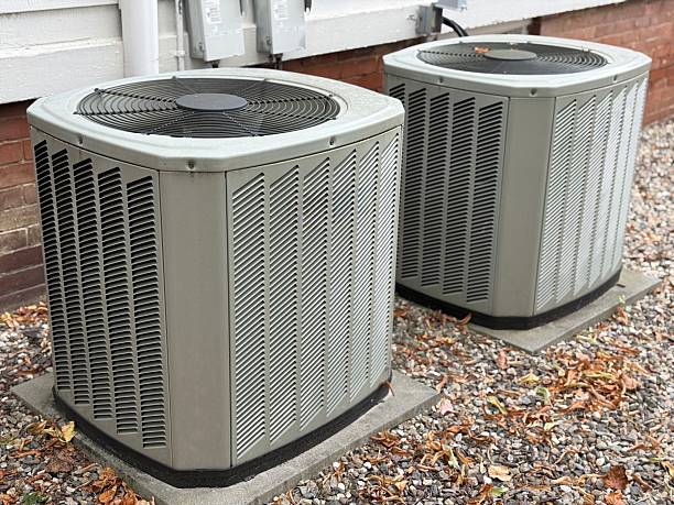 Reliable Air Conditioning Repair contractor in Hobart, WI by Leonard HVAC